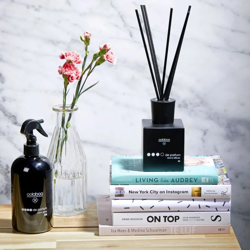 Aróma difuzér Oolaboo de parfum
