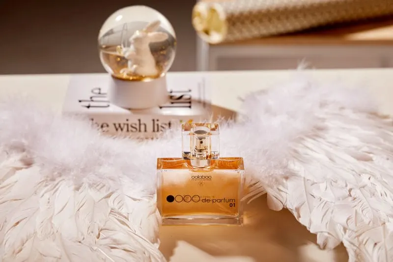 Oolaboo de parfum